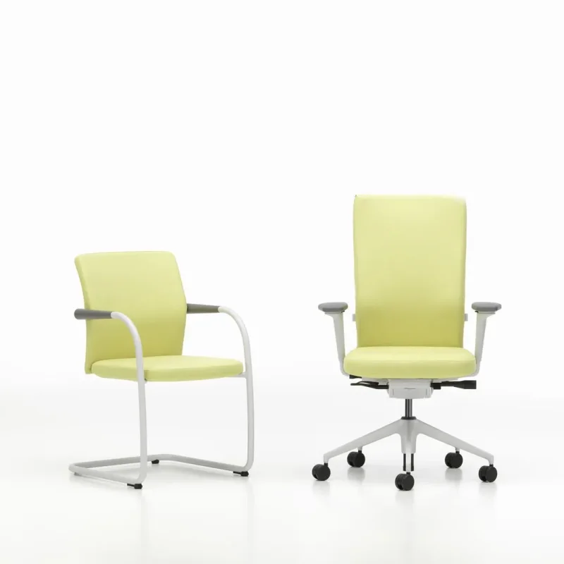 ID Visitor Soft – Vitra at Mesmetric