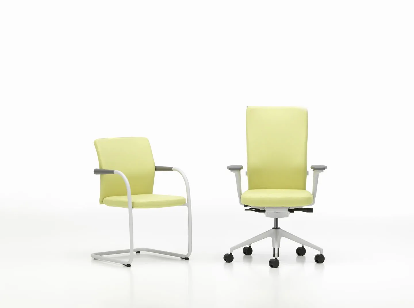 ID Visitor Soft – Vitra at Mesmetric