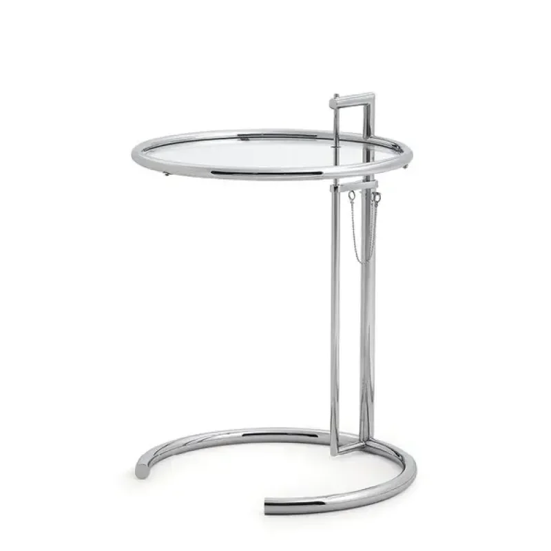 Adjustable Table E 1027