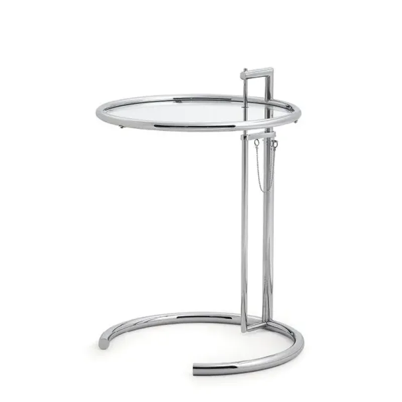 Adjustable Table E 1027