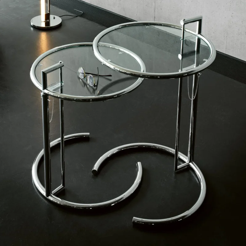 Adjustable Table E 1027