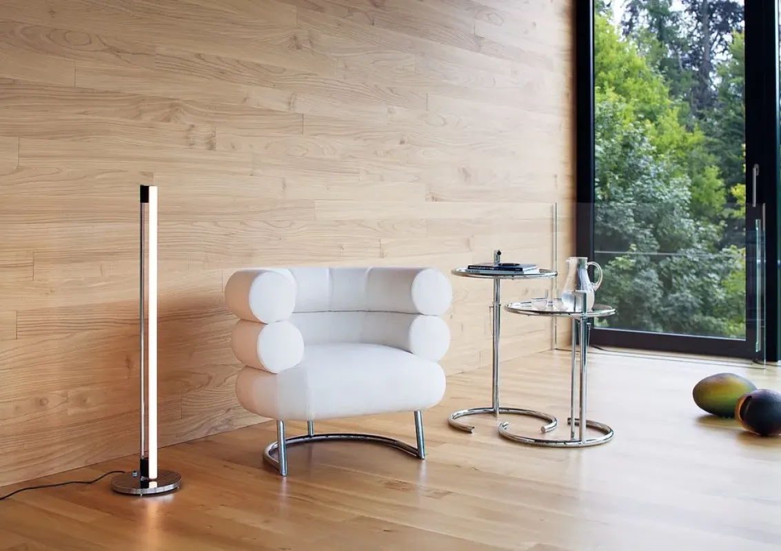 Adjustable Table E 1027