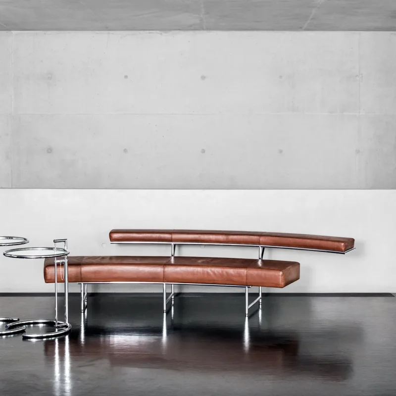 Adjustable Table E 1027