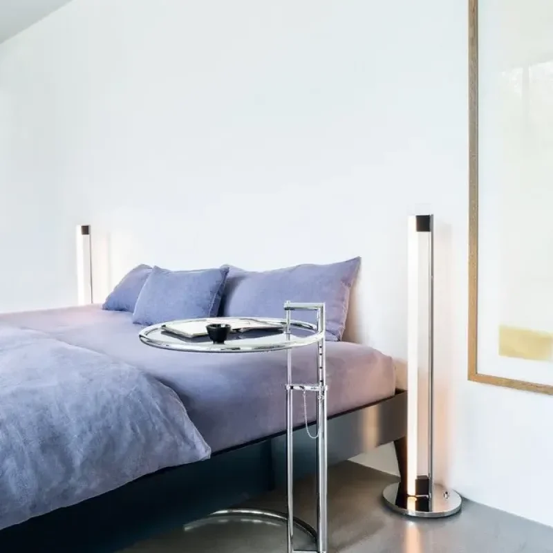 Adjustable Table E 1027