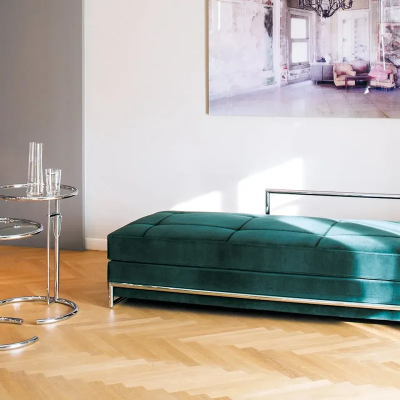 Adjustable Table E 1027
