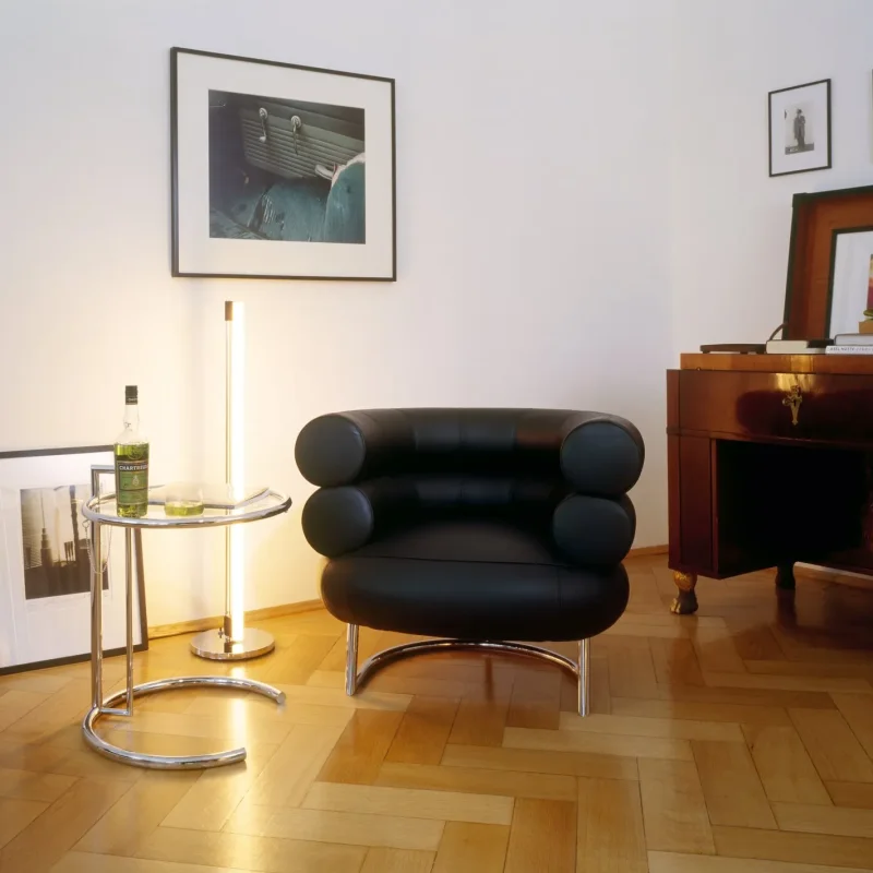Adjustable Table E 1027