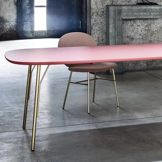 Kelly T – Tacchini at Mesmetric