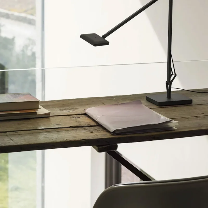 Kelvin Edge Base - Flos w Mesmetric