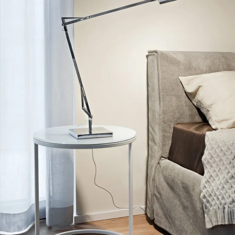 Kelvin Edge Base - Flos w Mesmetric