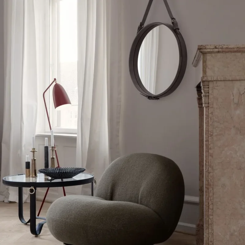 Adnet Circular - Gubi.dk w Mesmetric