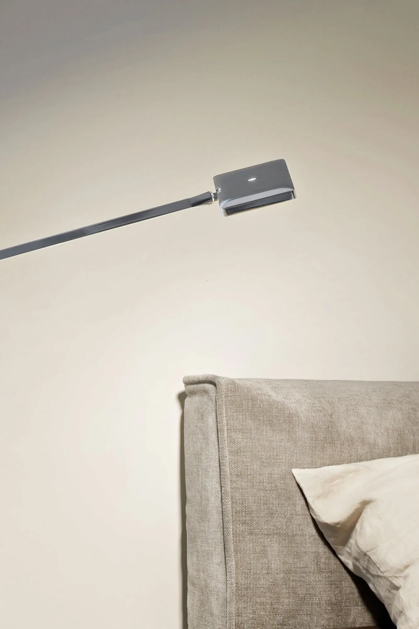 Kelvin Edge Base - Flos w Mesmetric
