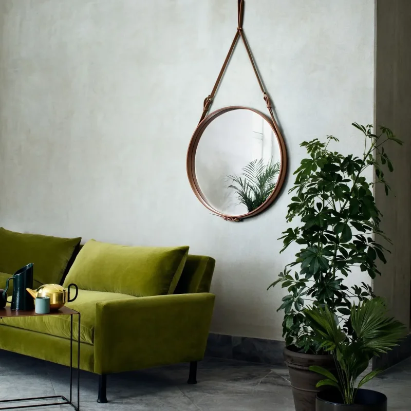 Adnet Circular - Gubi.dk w Mesmetric