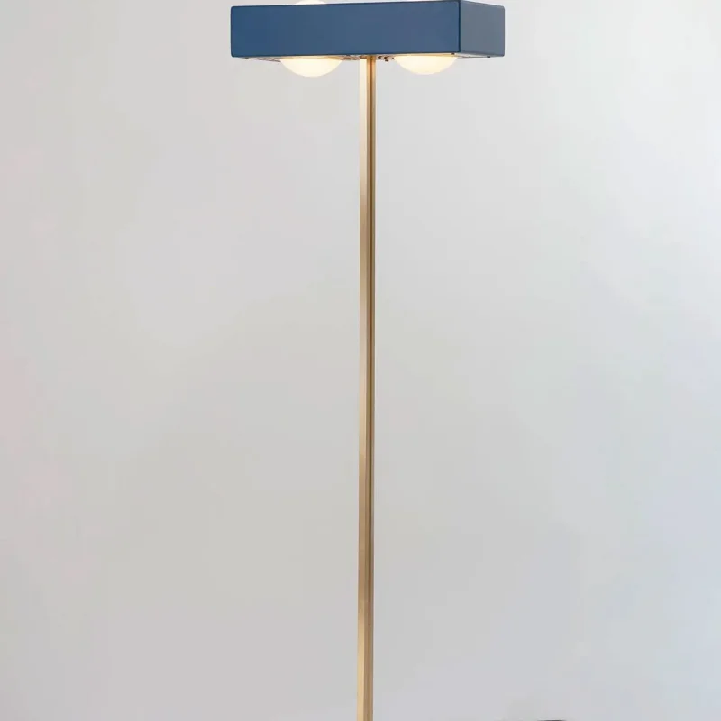 Kernel floor – Bert Frank at Mesmetric