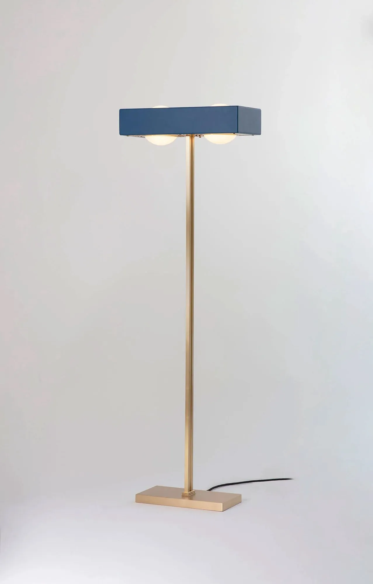 Kernel floor – Bert Frank at Mesmetric