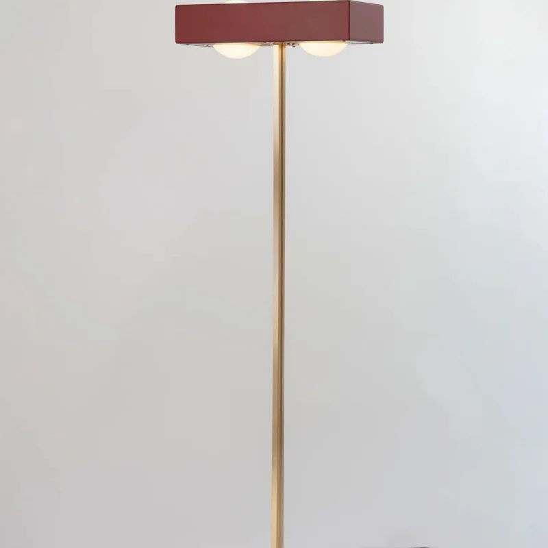 Kernel floor – Bert Frank at Mesmetric