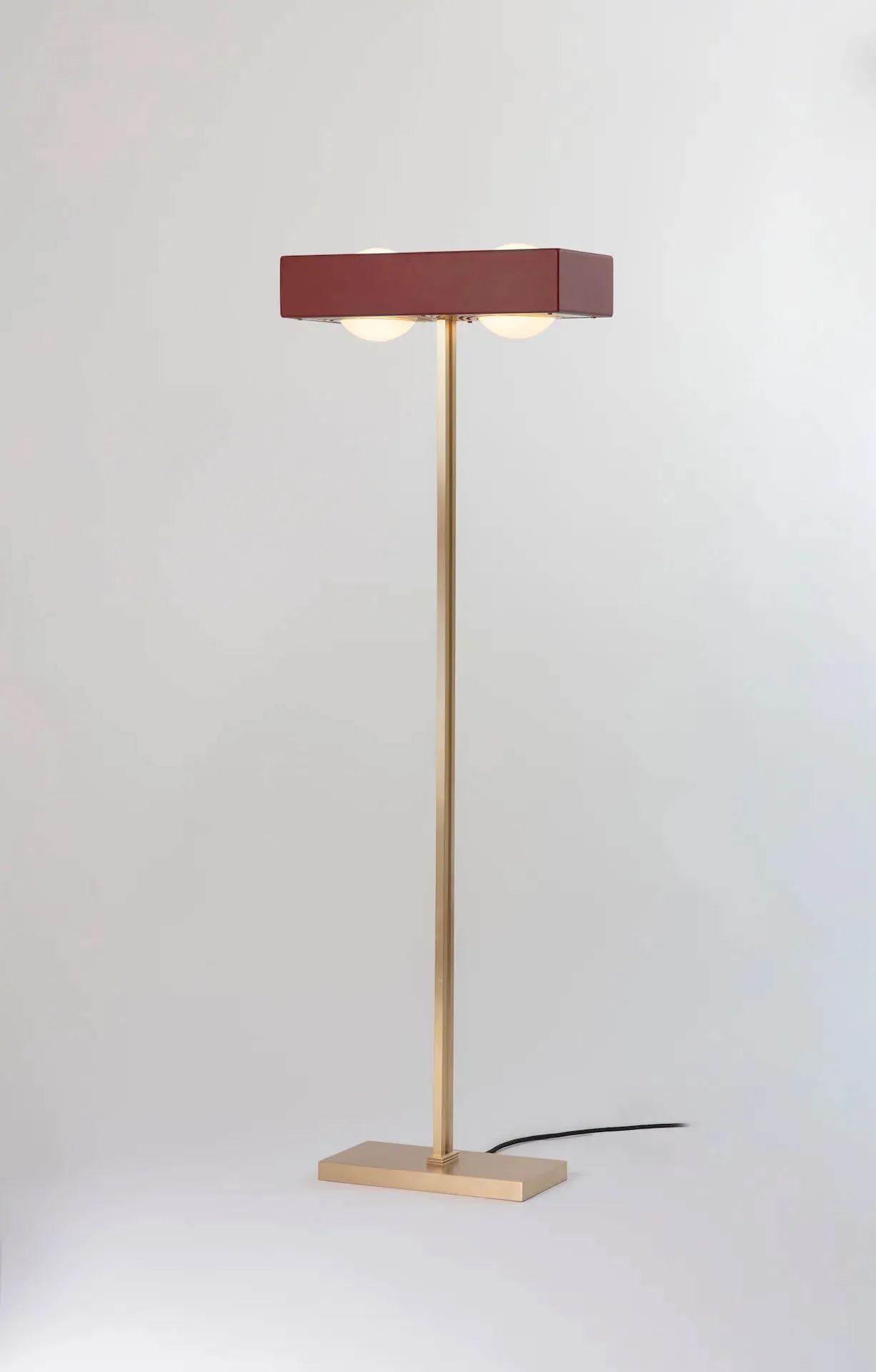 Kernel floor – Bert Frank at Mesmetric