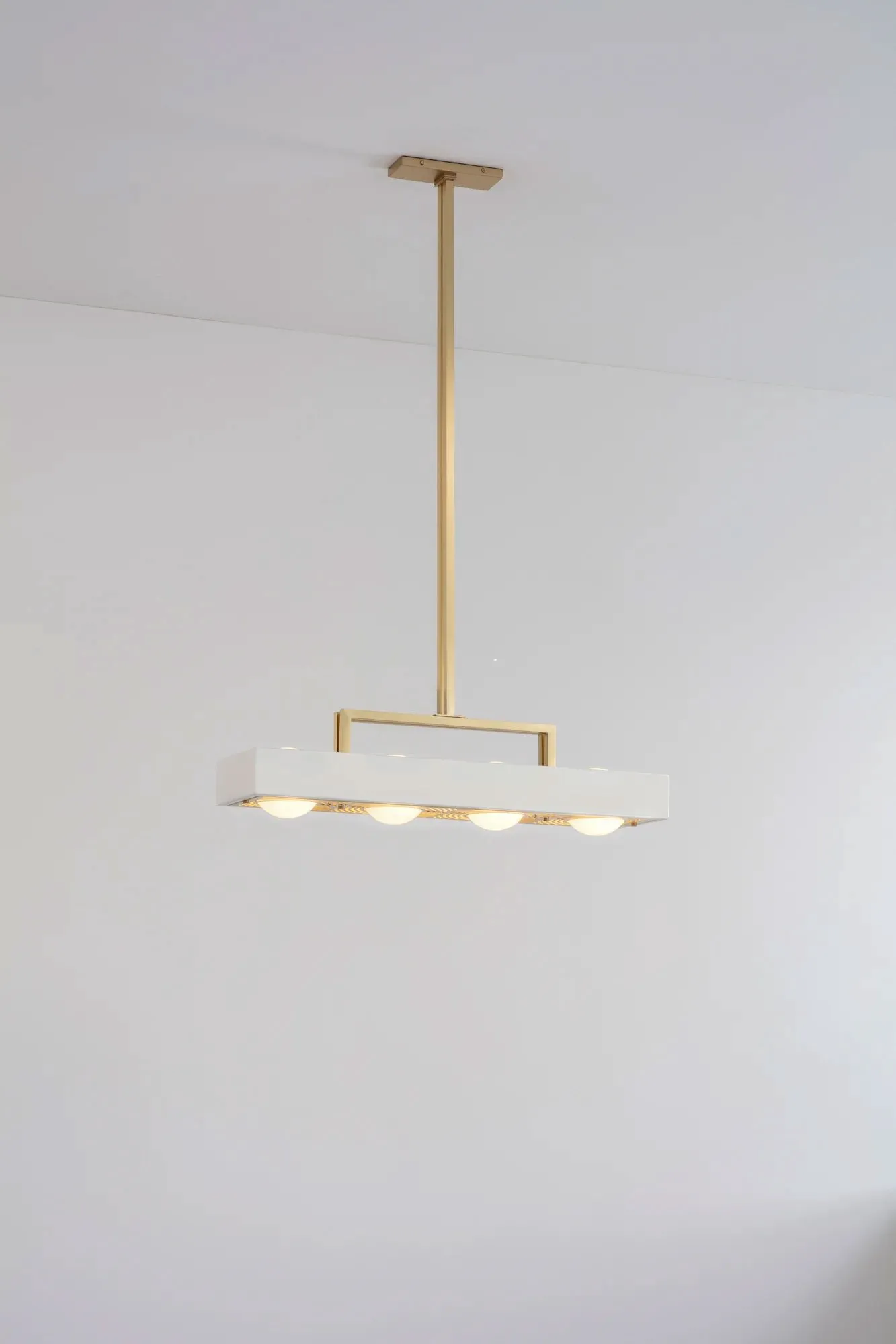 Kernel pendant