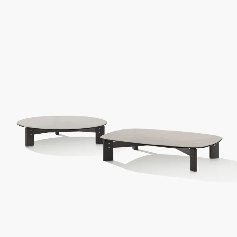 Ketch Coffee Table Outdoor – Poliform at Mesmetric