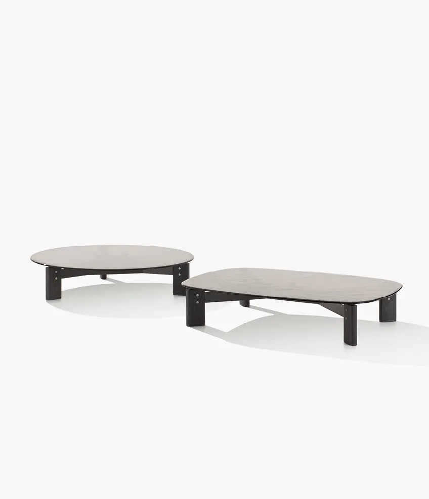 Ketch Coffee Table Outdoor – Poliform at Mesmetric