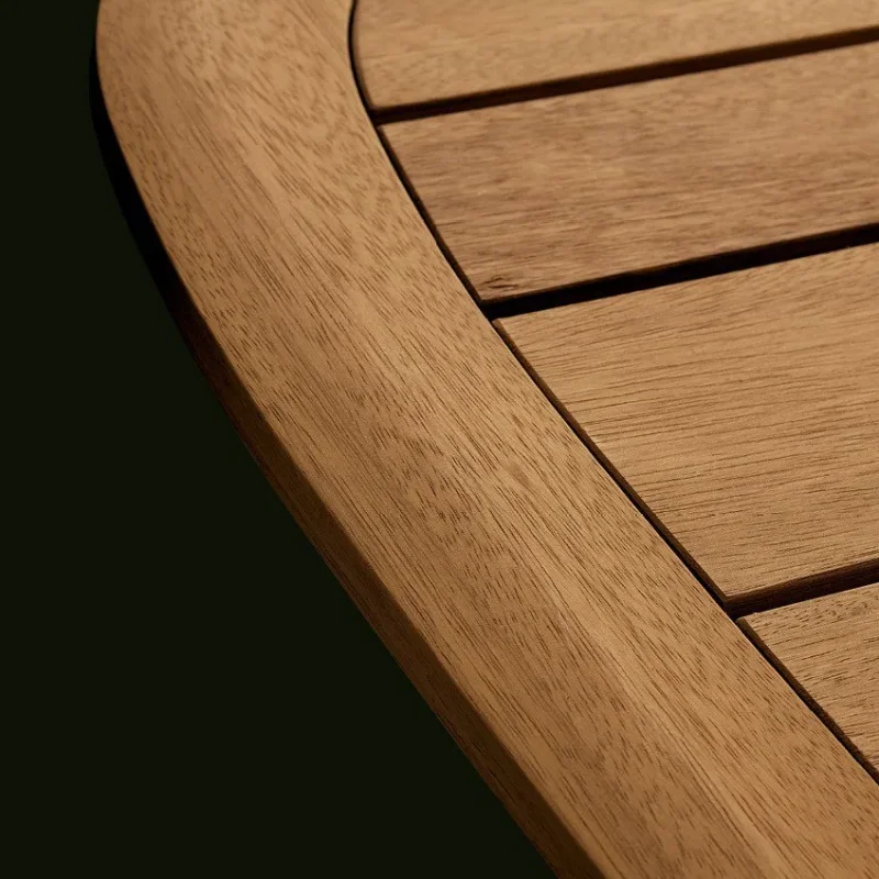 Ketch Coffee Table Outdoor – Poliform at Mesmetric