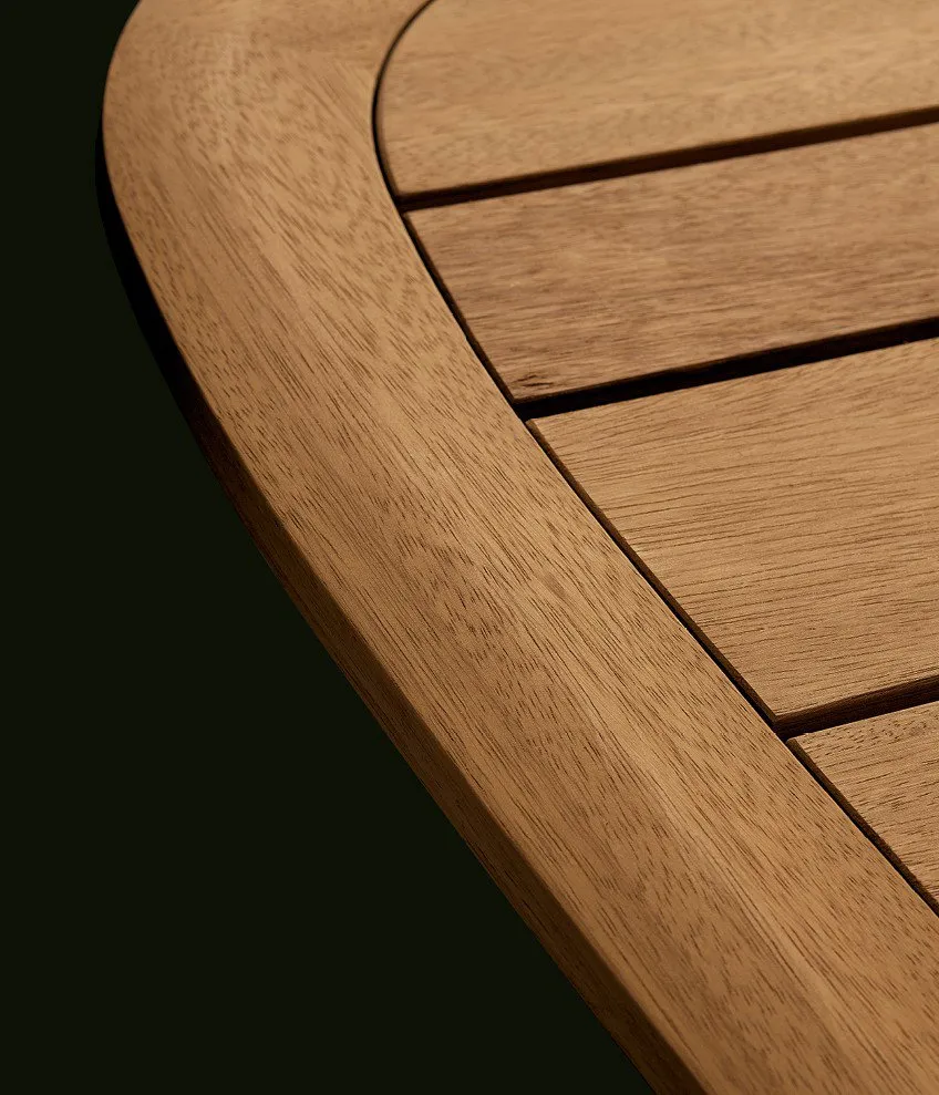 Ketch Coffee Table Outdoor – Poliform at Mesmetric
