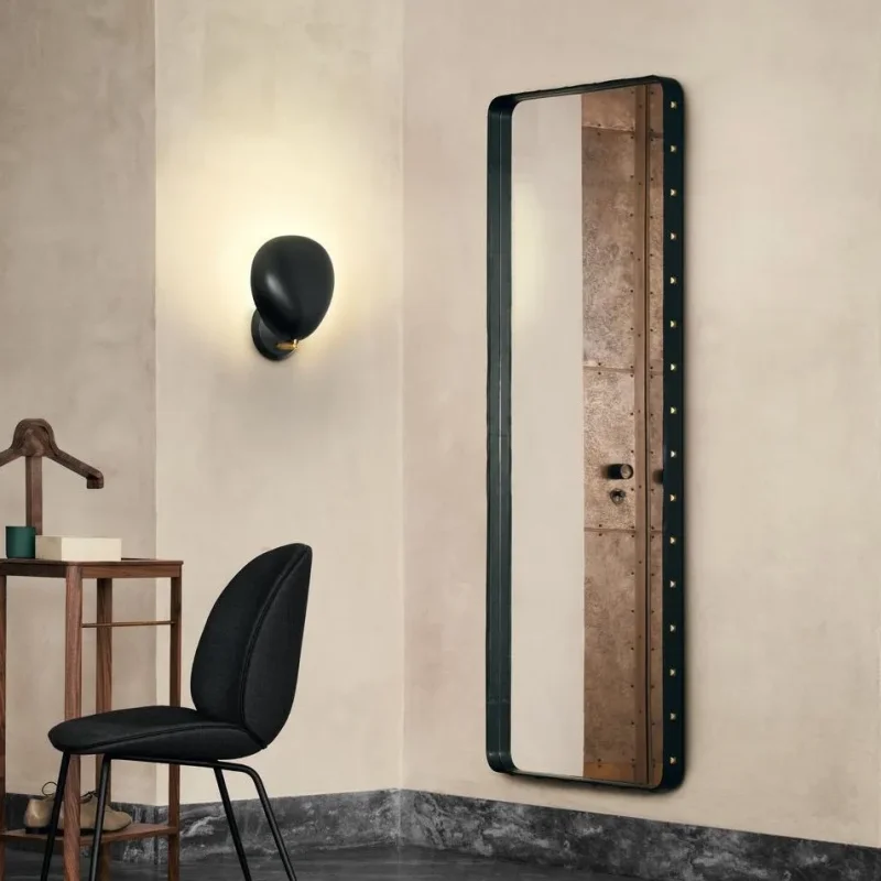 Adnet Rectangular – Gubi.dk at Mesmetric