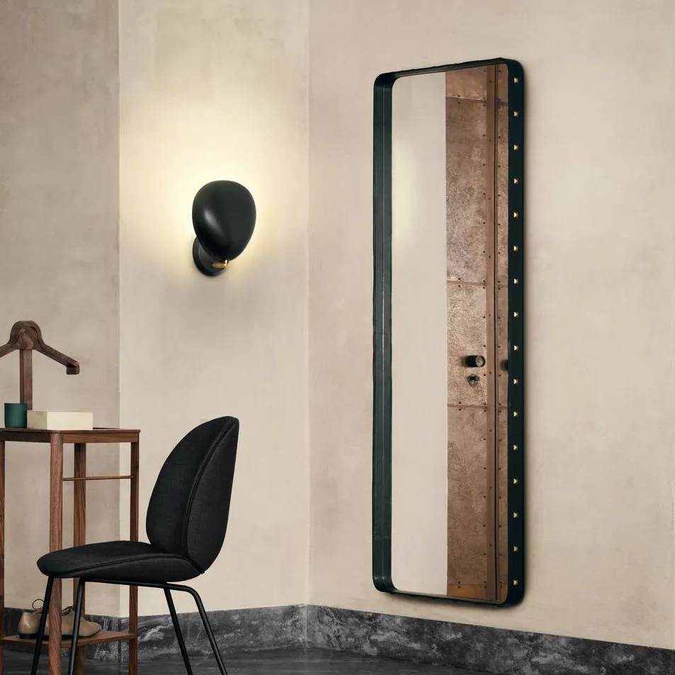 Adnet Rectangular – Gubi.dk at Mesmetric