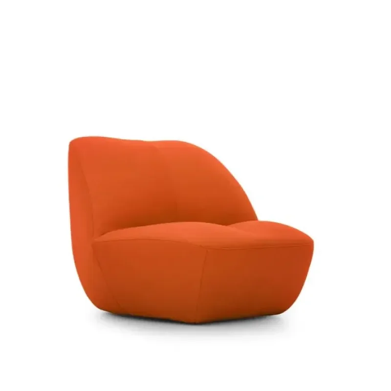Kisss Lounge Chair - Moooi w Mesmetric
