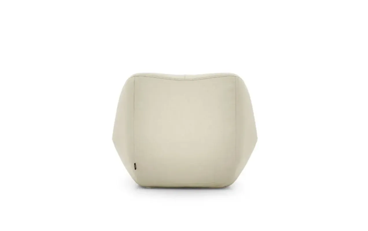 Kisss Lounge Chair - Moooi w Mesmetric