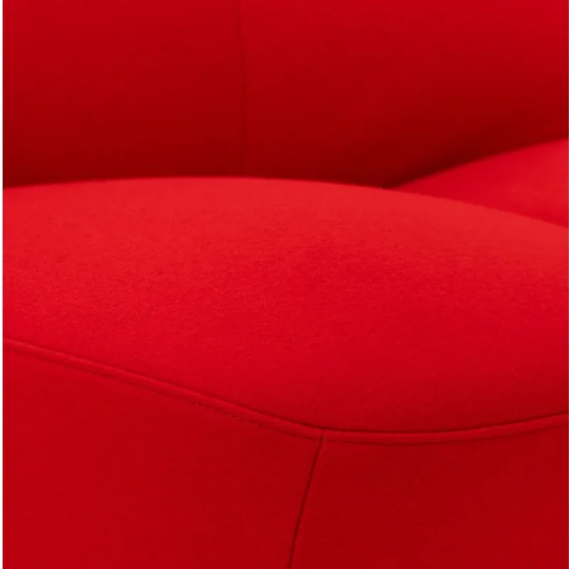 Kisss Lounge Chair - Moooi w Mesmetric