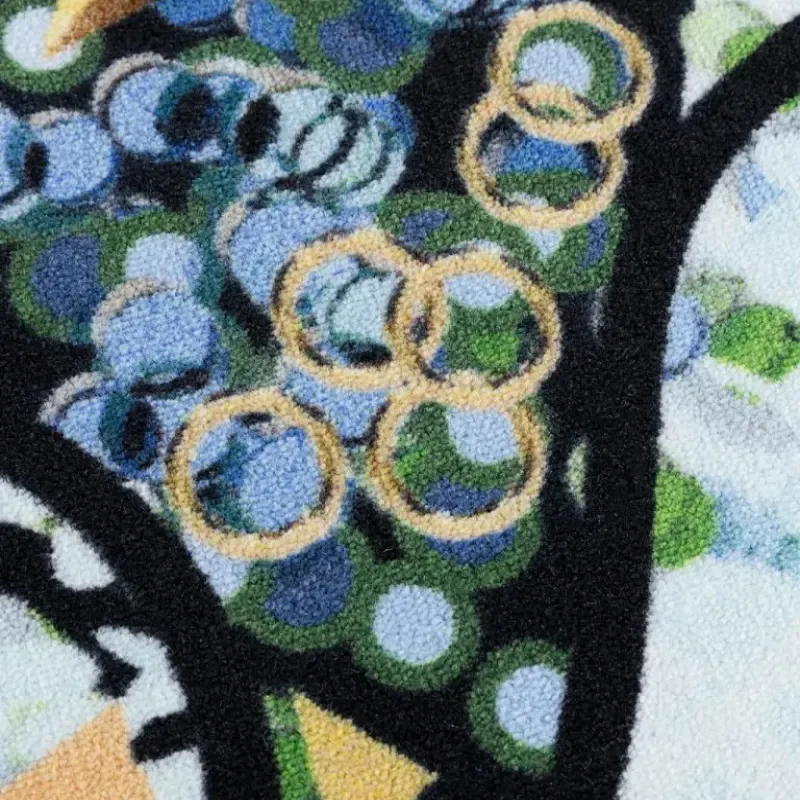 Adriano – Moooi Carpets at Mesmetric