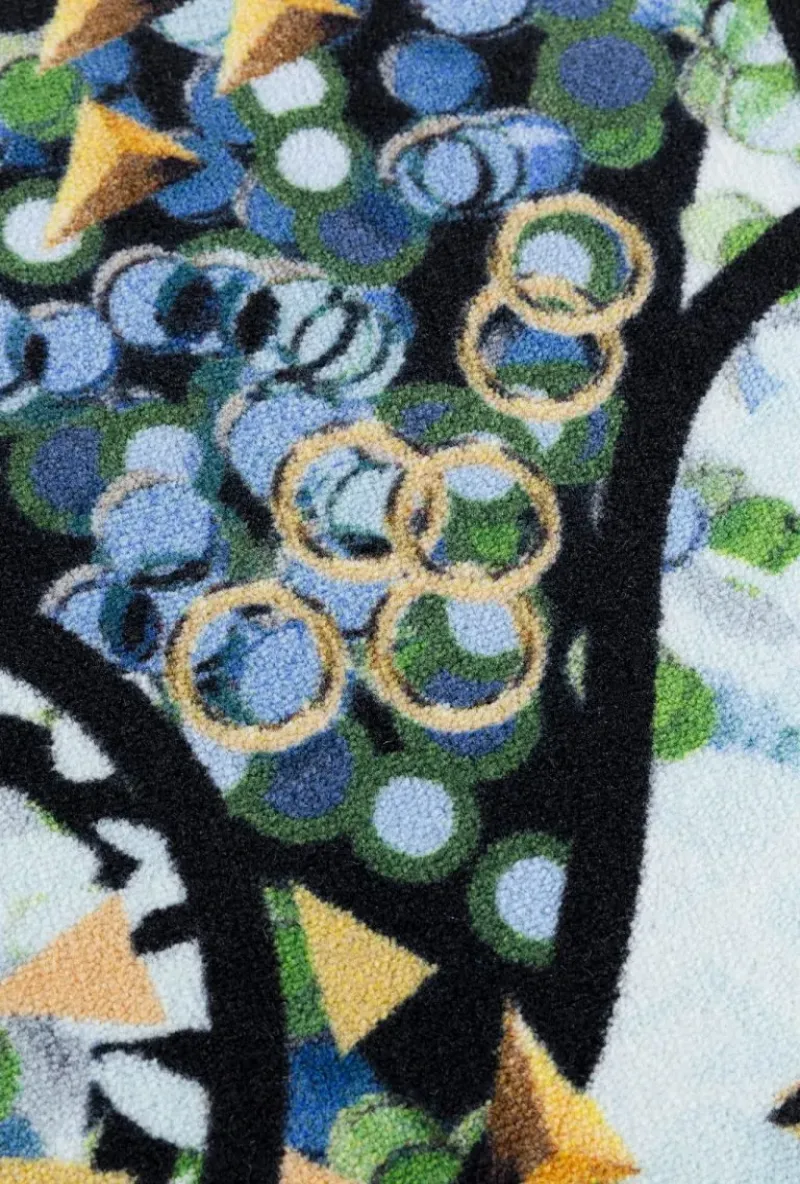Adriano – Moooi Carpets at Mesmetric