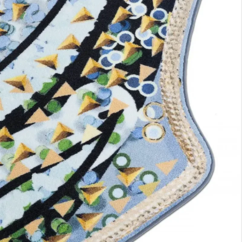 Adriano – Moooi Carpets at Mesmetric