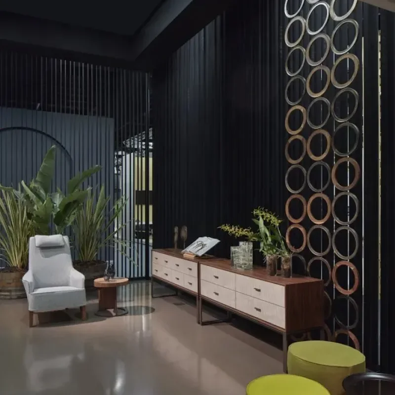 Aei Cabinet – Giorgetti at Mesmetric