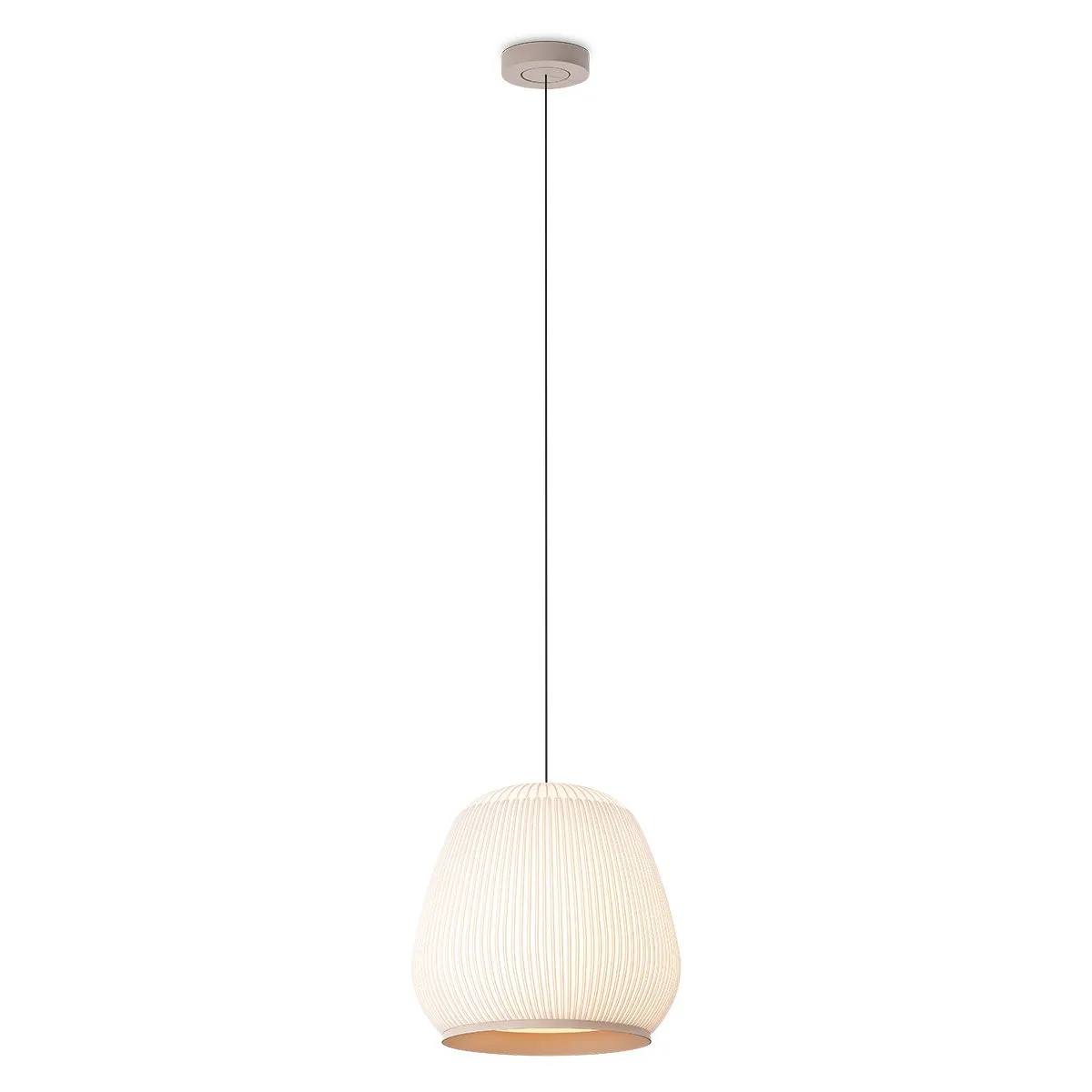 Knit - Vibia w Mesmetric