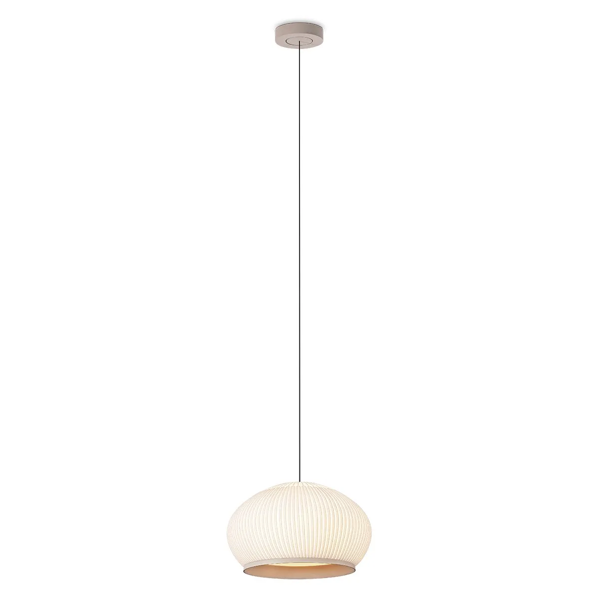 Knit - Vibia w Mesmetric