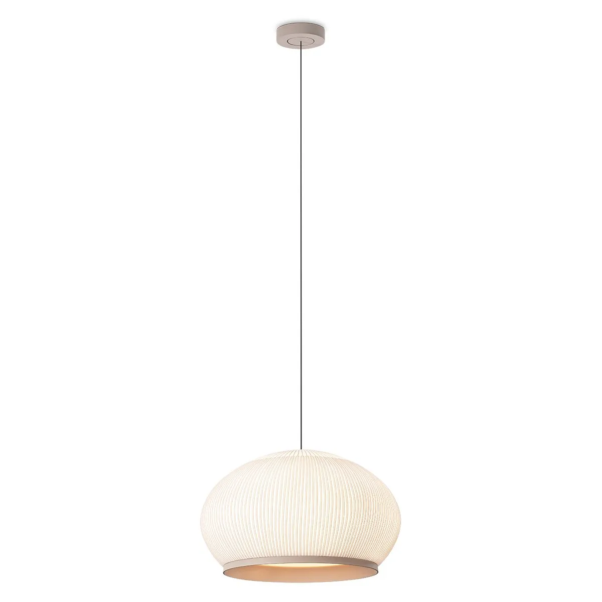 Knit - Vibia w Mesmetric