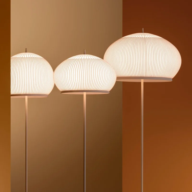 Knit - Vibia w Mesmetric