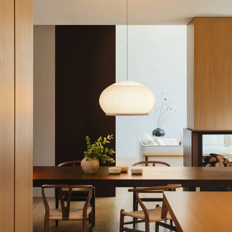 Knit - Vibia w Mesmetric