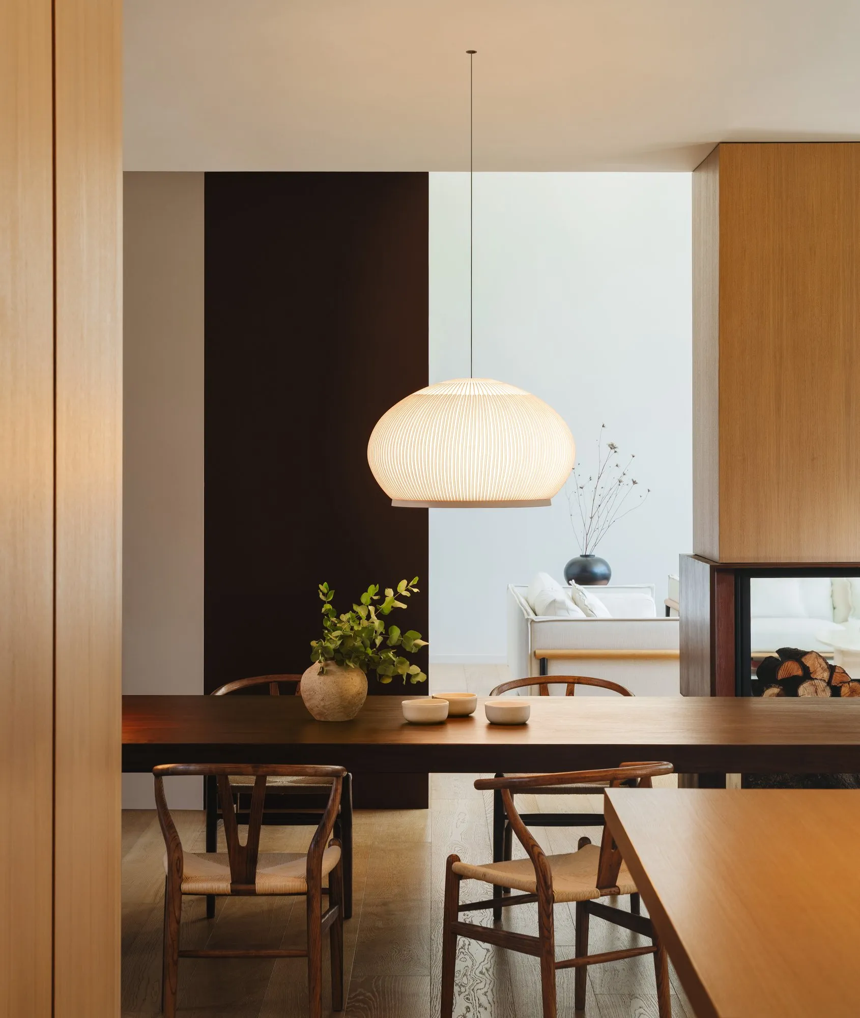 Knit - Vibia w Mesmetric