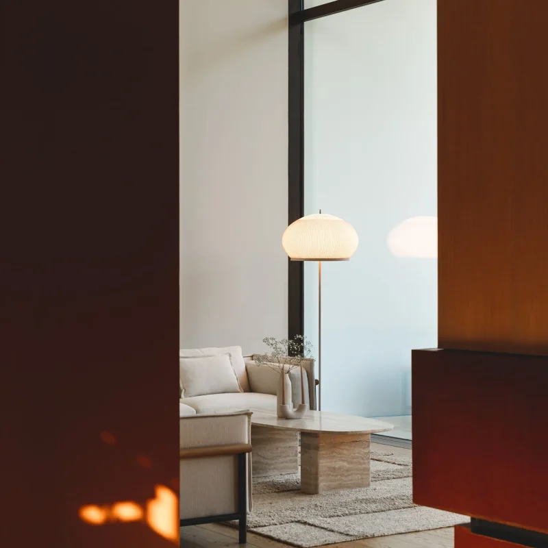 Knit - Vibia w Mesmetric