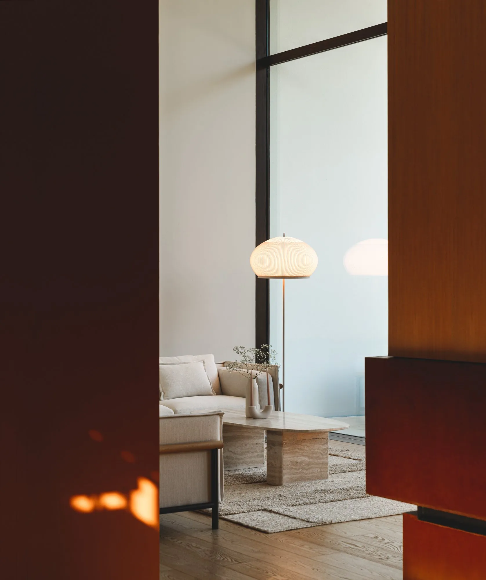 Knit - Vibia w Mesmetric