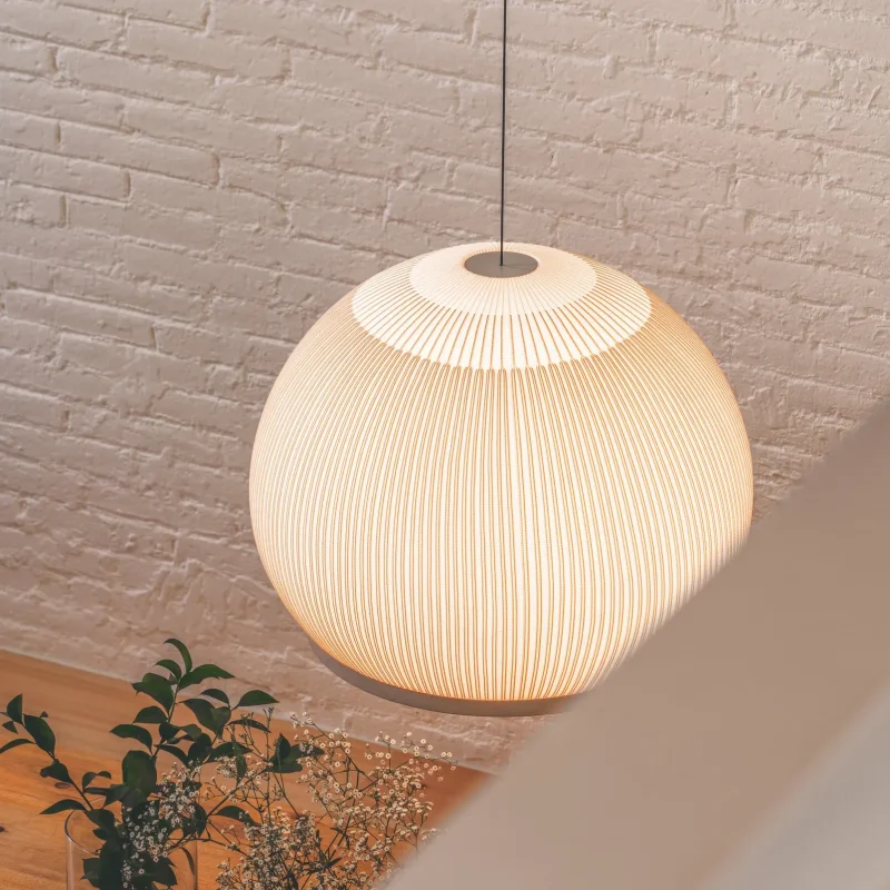 Knit - Vibia w Mesmetric