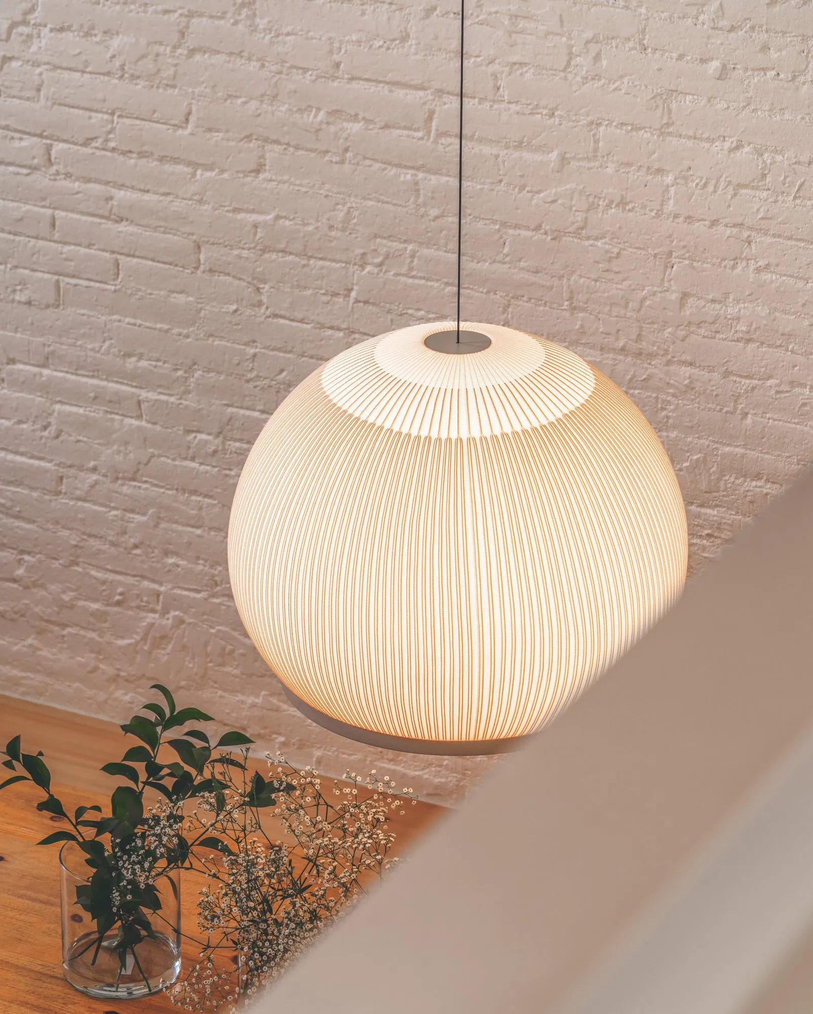Knit - Vibia w Mesmetric