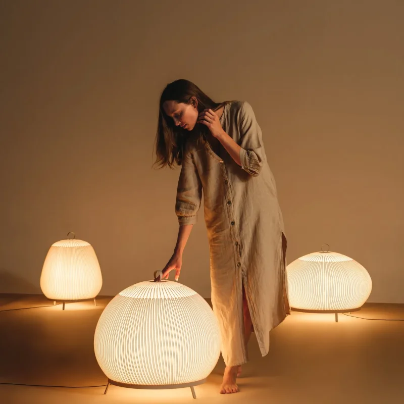 Knit Floor