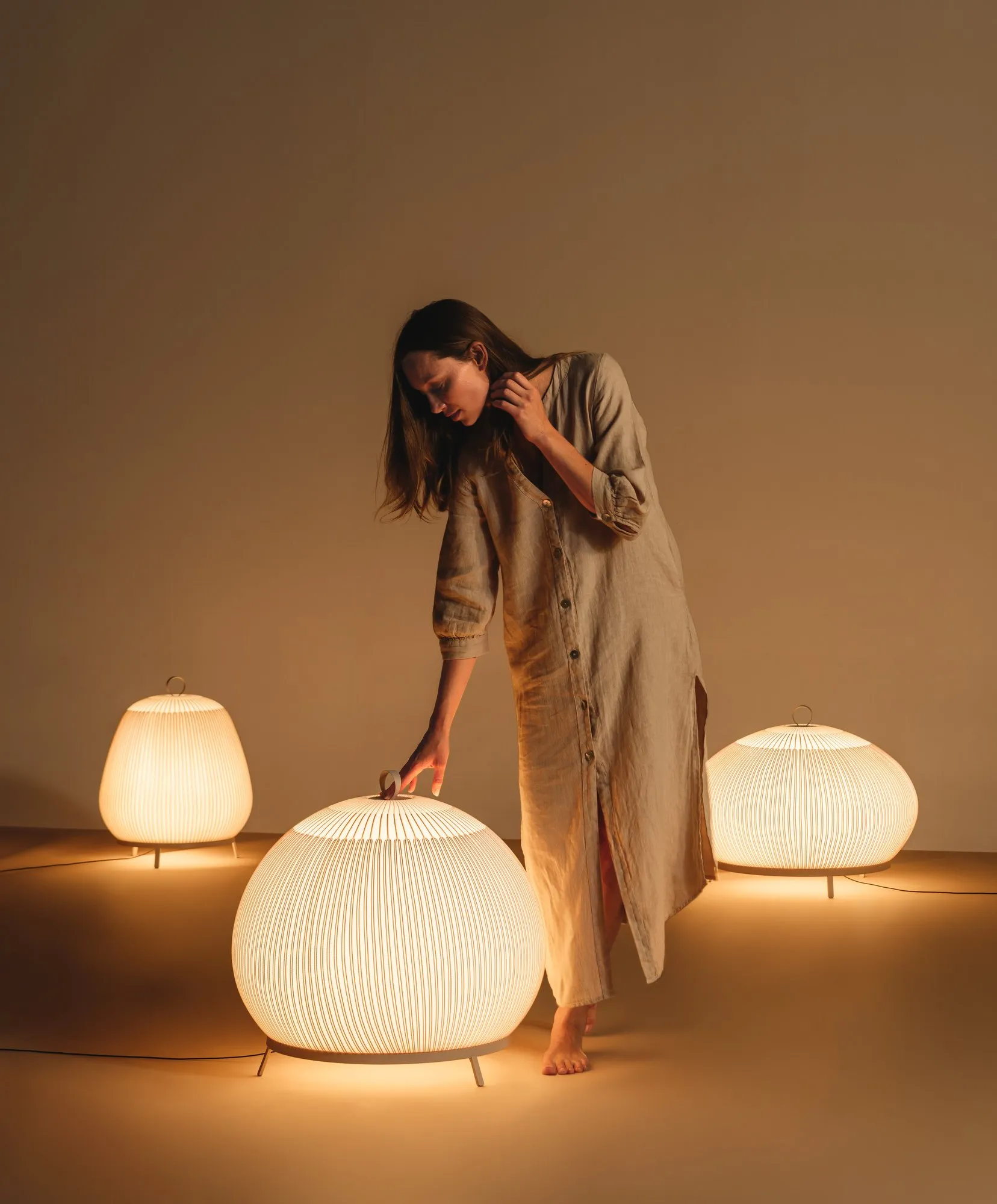 Knit Floor