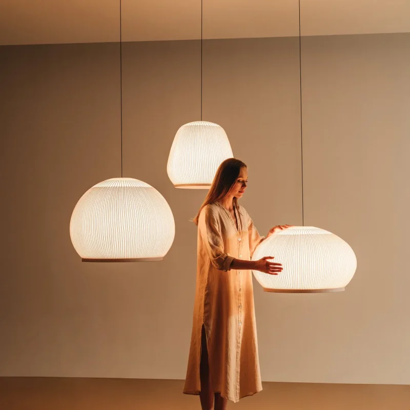 Knit - Vibia w Mesmetric