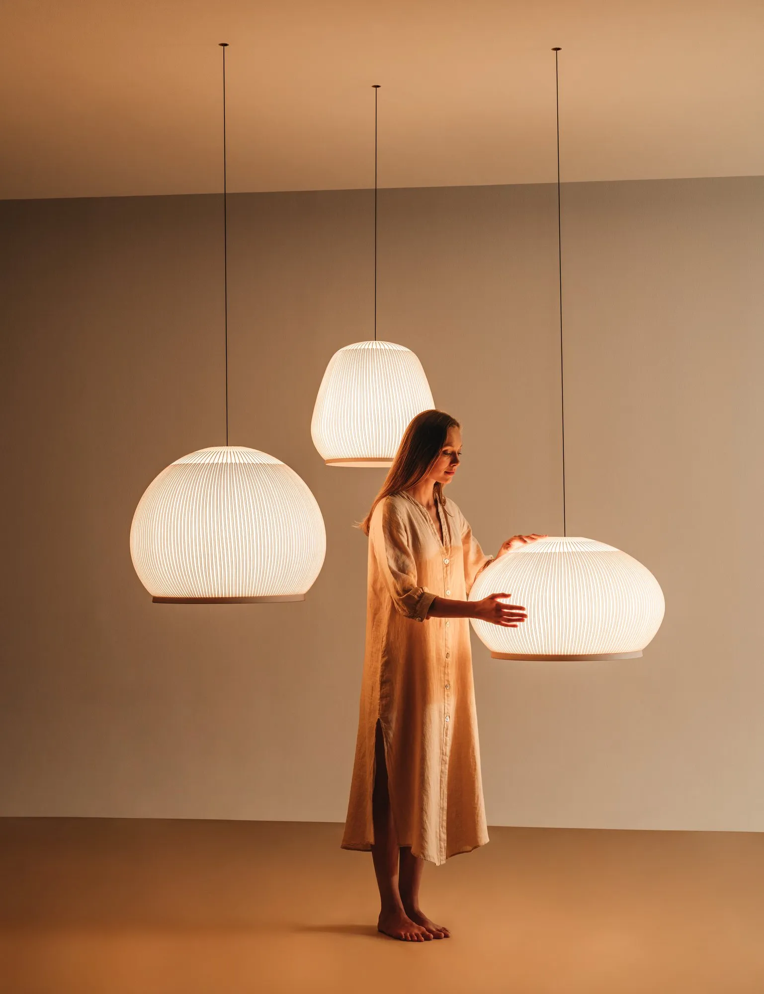 Knit - Vibia w Mesmetric
