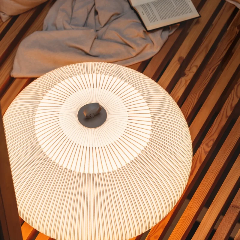 Knit Floor