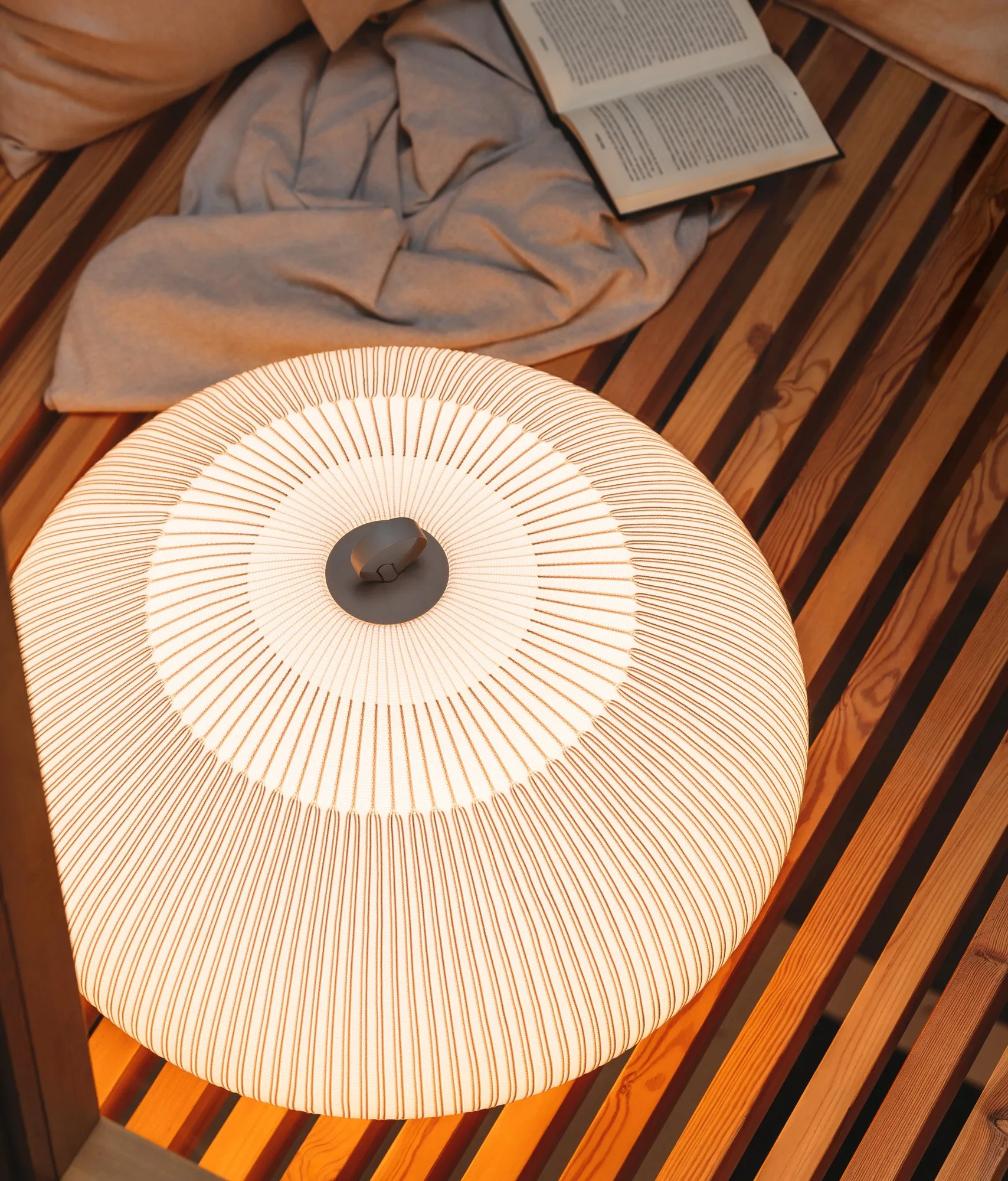 Knit Floor